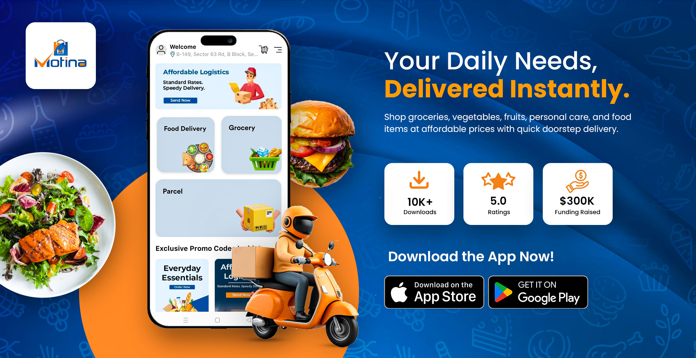 How ASO Increased App Downloads Visual
