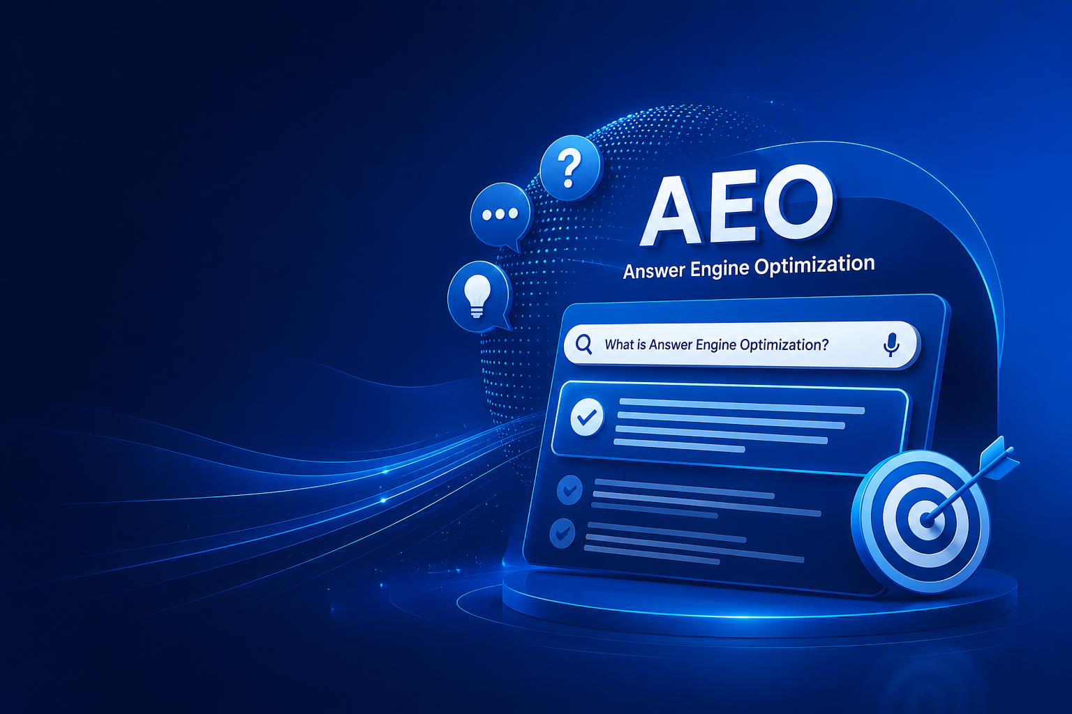 GEO Mockup