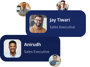 AI Chatbot Illustration