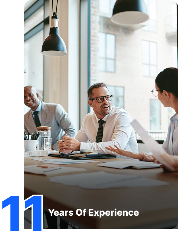 Industries illustration