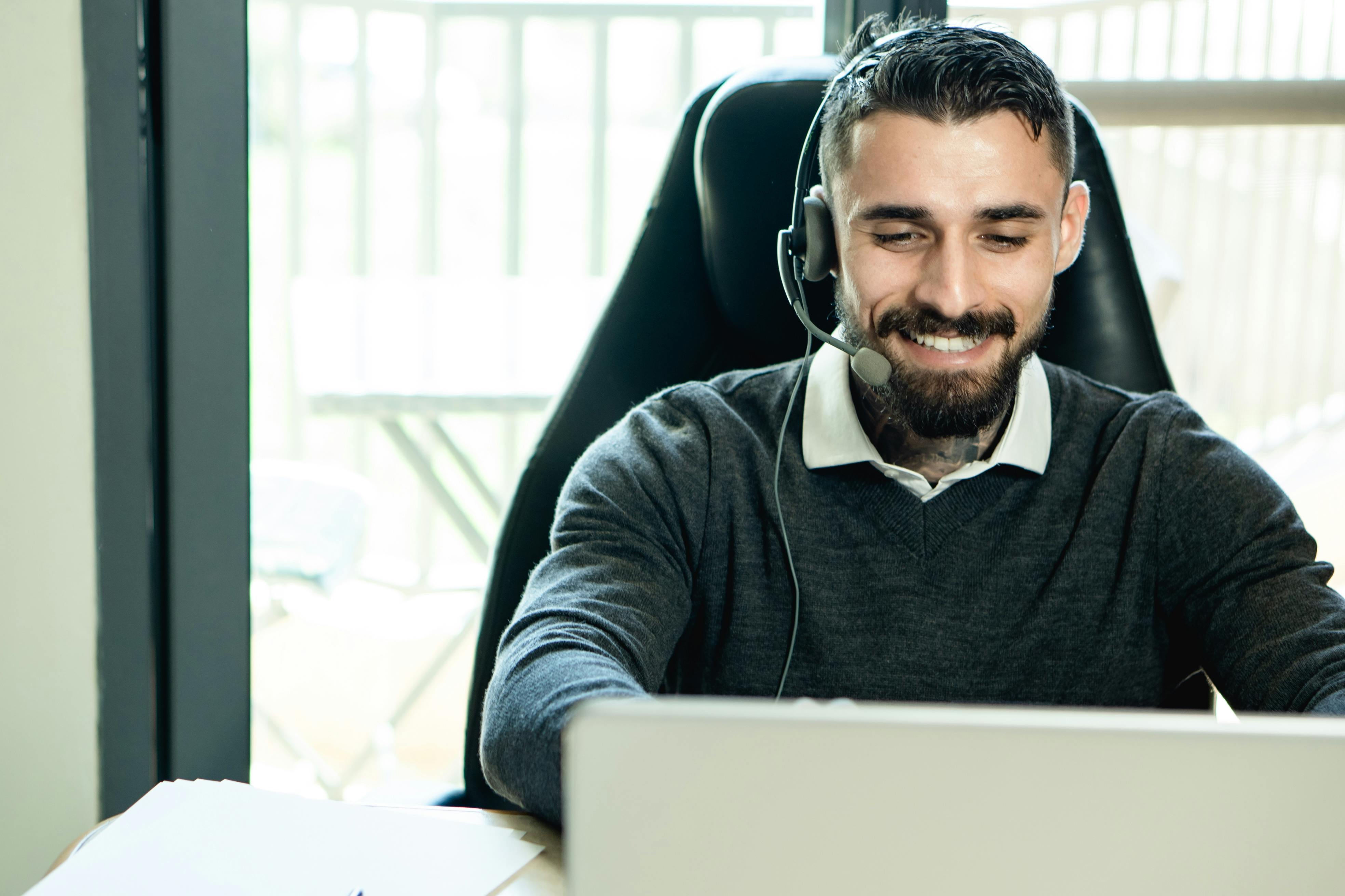 Professional Services