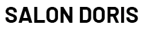 Salon Doris Beauty Spa Logo
